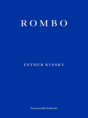 cover image of Rombo